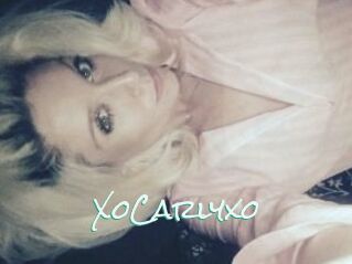 XoCarlyxo