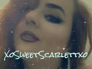 XoSweetScarlettxo