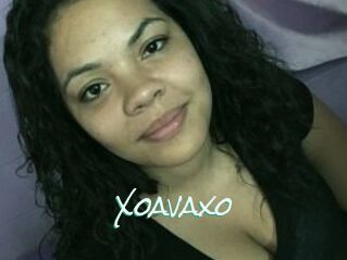 Xoavaxo