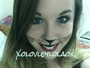 Xolovleylolaox