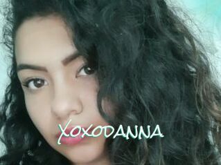 Xoxodanna