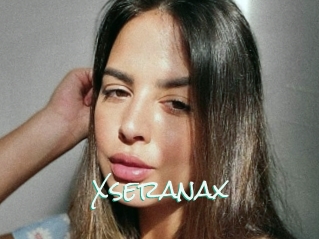 Xseranax