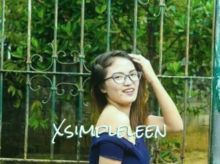 Xsimpleleen