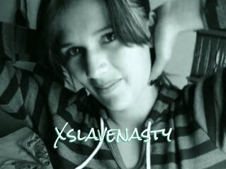 Xslavenasty