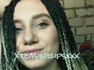 xteasinglipsxxx Preteen fucking