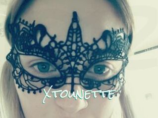 Xtounette