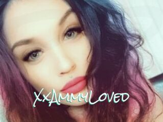 XxAmmyLoved