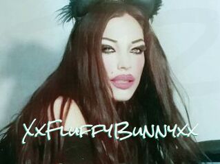 XxFluffyBunnyxx