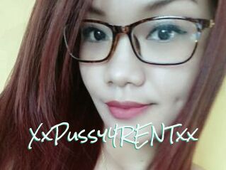 XxPussy4RENTxx