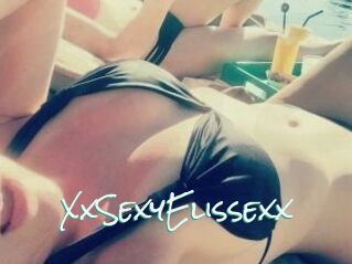 XxSexyElissexx