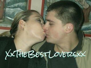 XxTheBestLoversxx