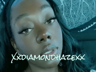 Xxdiamondhazexx