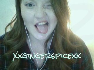 Xxgingerspicexx