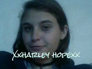 Xxharley_hopexx