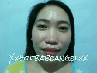 Xxhotbabeangelxx