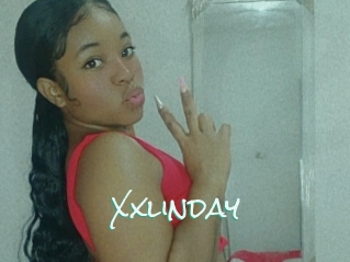 Xxlinday