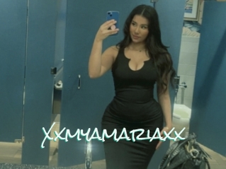 Xxmyamariaxx