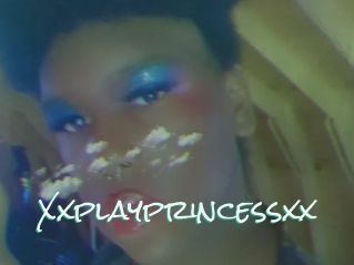 Xxplayprincessxx