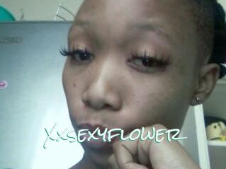 Xxsexyflower