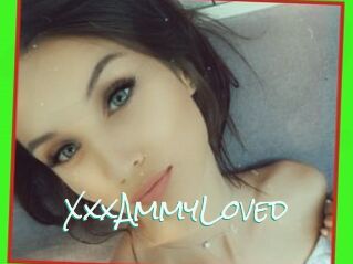 XxxAmmyLoved