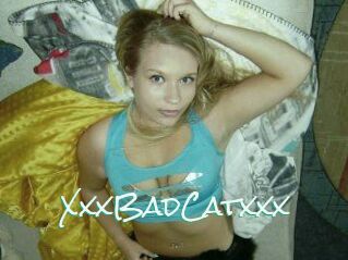 XxxBadCatxxx