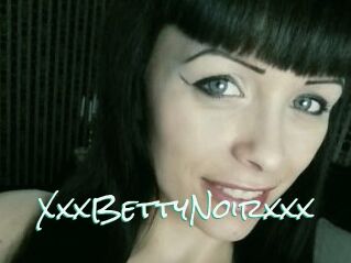 Xxx_BettyNoir_xxx