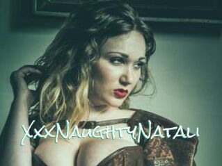 XxxNaughtyNatali