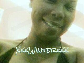 XxxWinterxxx