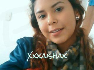 Xxxaishax