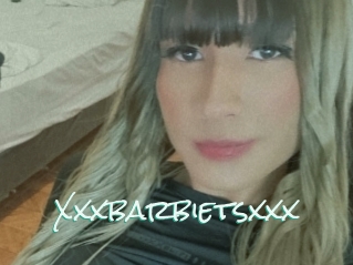 Xxxbarbietsxxx