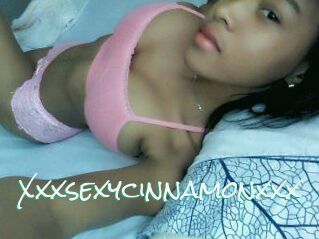 Xxx_sexycinnamon_xxx