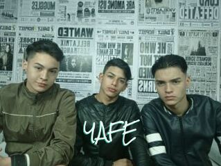 YAFE