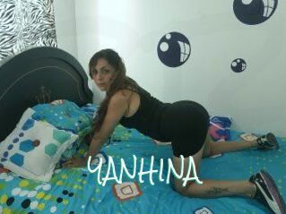 YANHINA