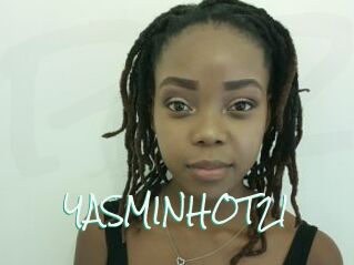 YASMINHOT21