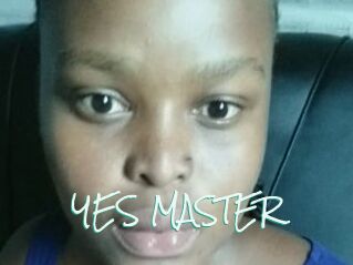 YES_MASTER