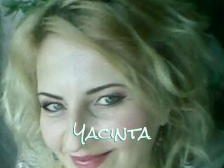 Yacinta