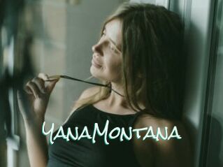 YanaMontana