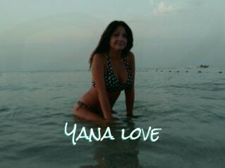 Yana_love