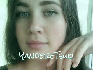 YandereTsuki