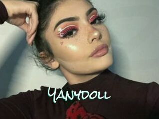 Yanydoll