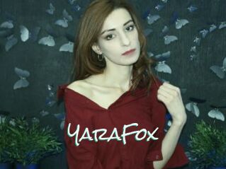 YaraFox