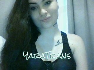 YaraTrans