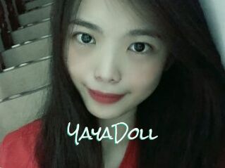 YayaDoll