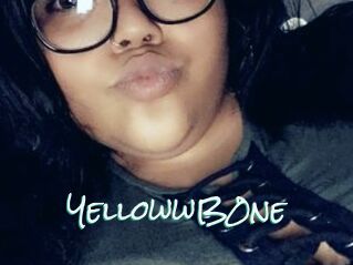 YellowwB0ne