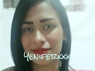 Yeniferxxx
