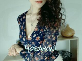 Yogayoni