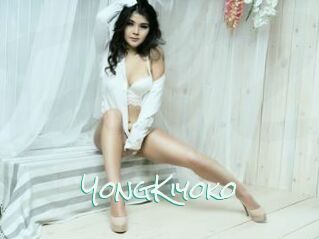 YongKiyoko