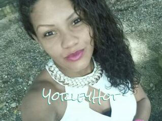 YorleyHot