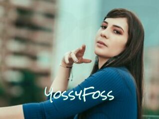 YossyFoss