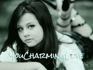 YouCharmingLove